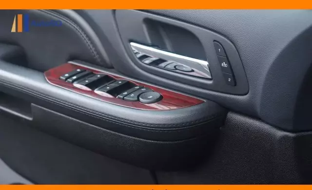 CADILLAC Escalade 6.2 V8 Elegance