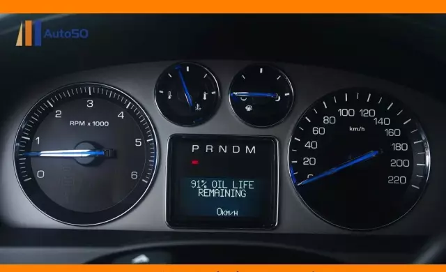 CADILLAC Escalade 6.2 V8 Elegance