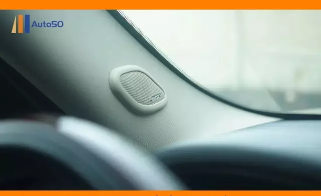 CADILLAC Escalade 6.2 V8 Elegance