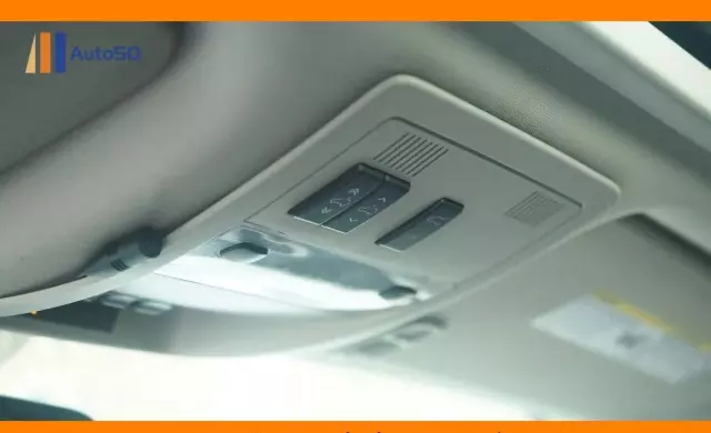 CADILLAC Escalade 6.2 V8 Elegance