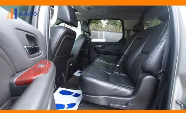 CADILLAC Escalade 6.2 V8 Elegance