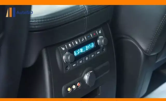 CADILLAC Escalade 6.2 V8 Elegance