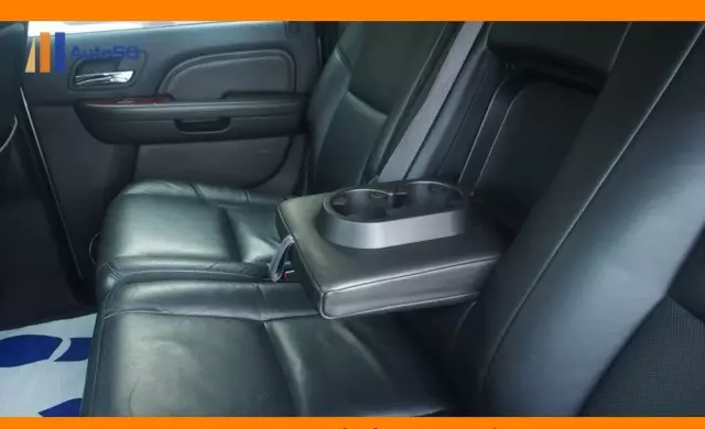 CADILLAC Escalade 6.2 V8 Elegance