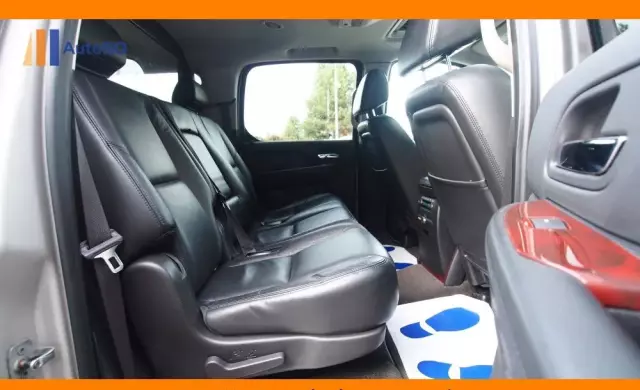 CADILLAC Escalade 6.2 V8 Elegance