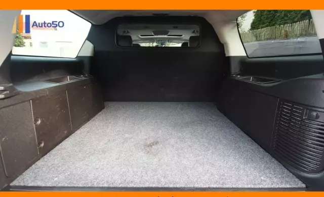 CADILLAC Escalade 6.2 V8 Elegance