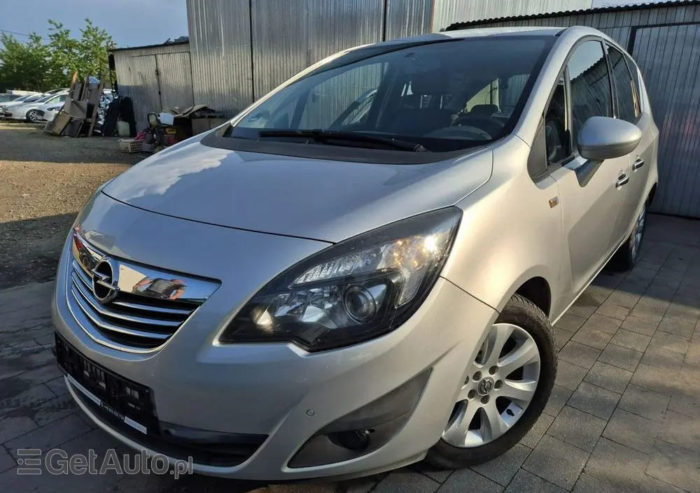 OPEL Meriva 1.4 Innovation