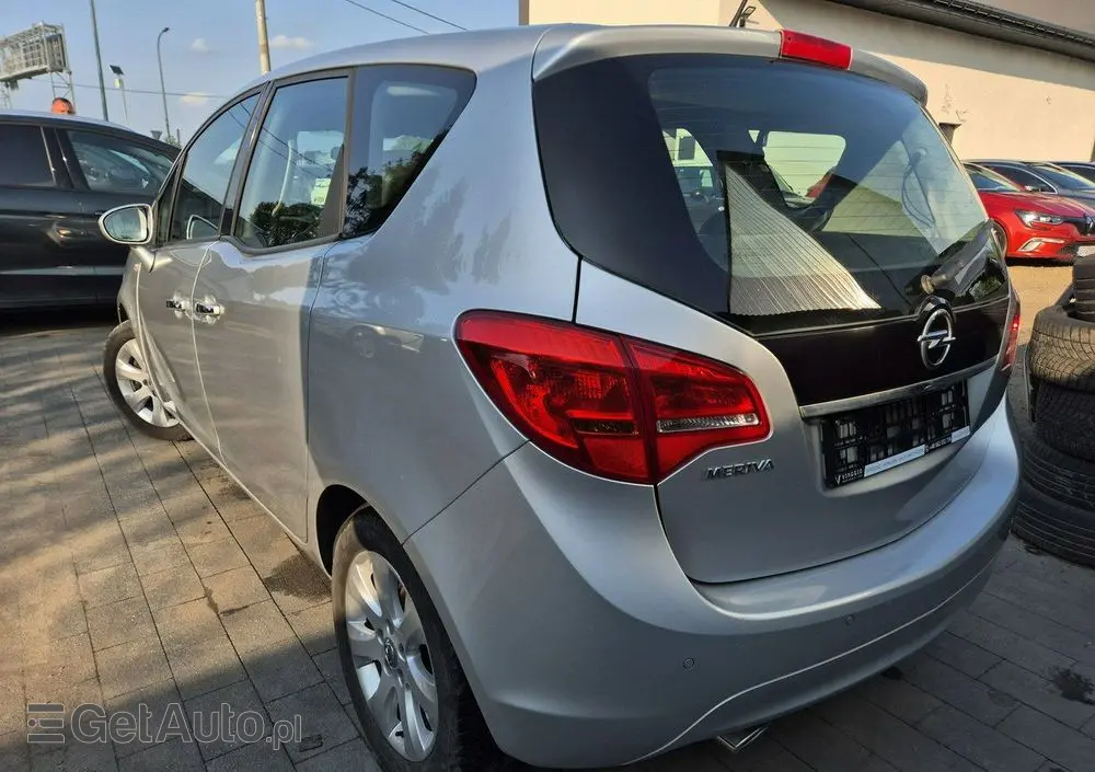 OPEL Meriva 1.4 Innovation
