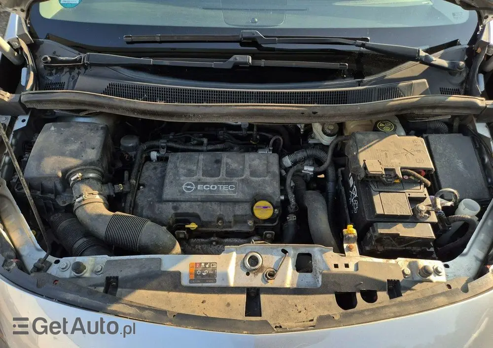 OPEL Meriva 1.4 Innovation