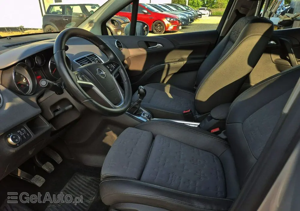 OPEL Meriva 1.4 Innovation