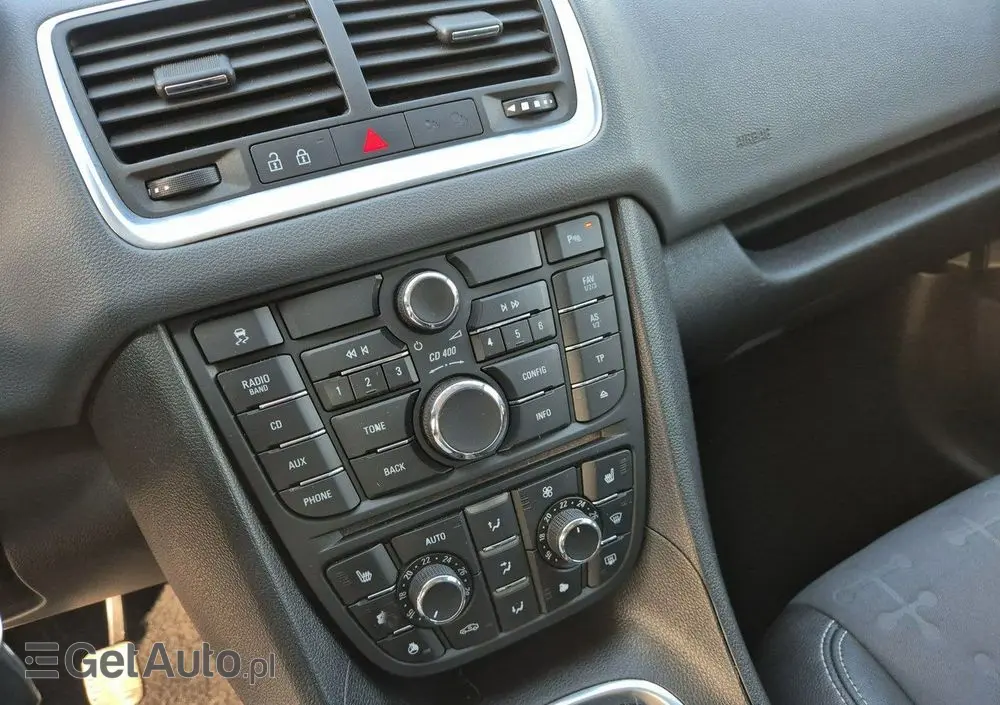 OPEL Meriva 1.4 Innovation