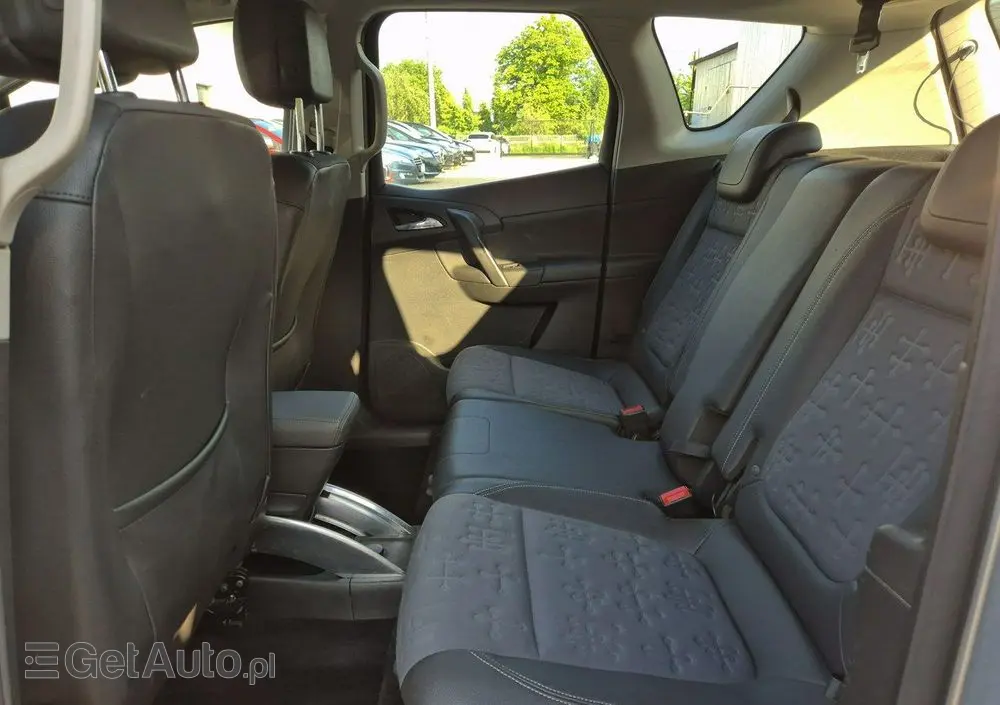 OPEL Meriva 1.4 Innovation