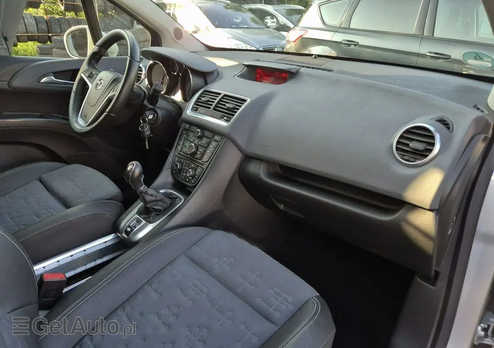 OPEL Meriva 1.4 Innovation