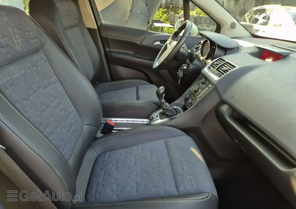 OPEL Meriva 1.4 Innovation