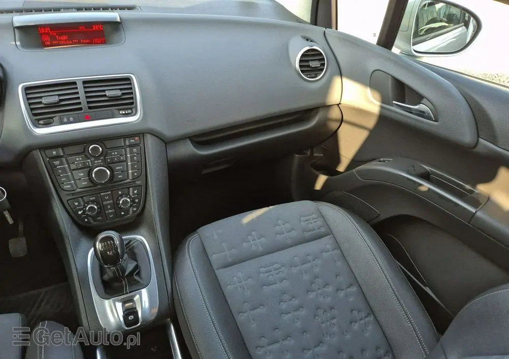 OPEL Meriva 1.4 Innovation