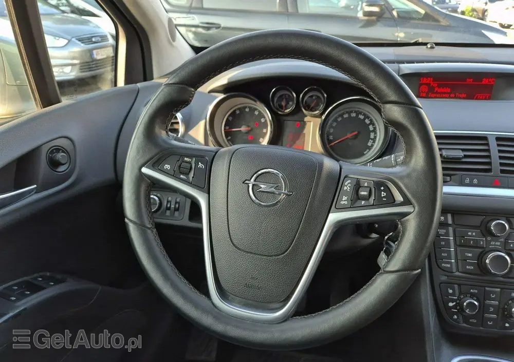 OPEL Meriva 1.4 Innovation