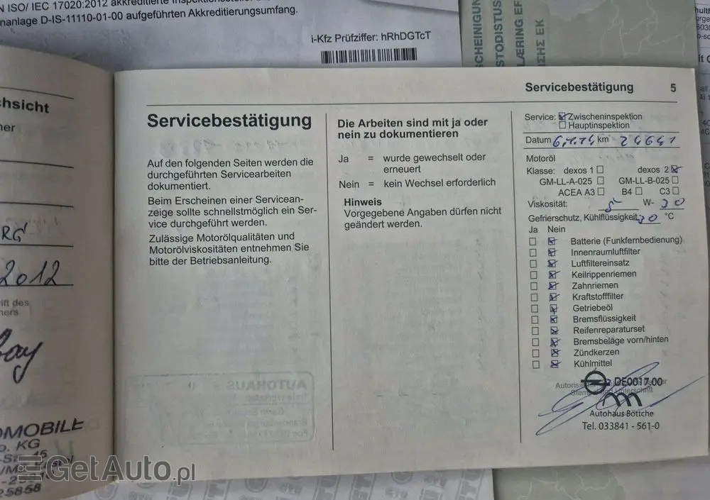 OPEL Meriva 1.4 Innovation