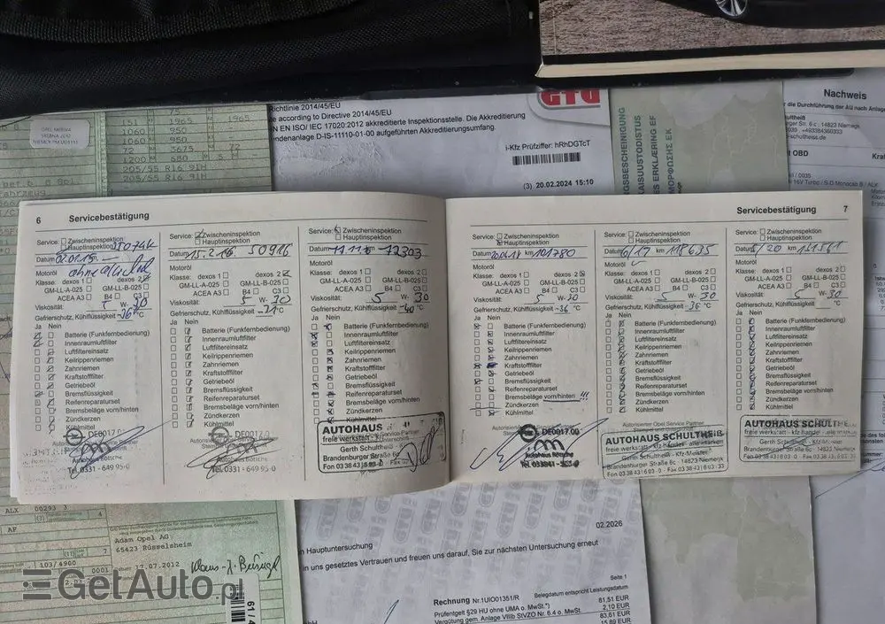 OPEL Meriva 1.4 Innovation