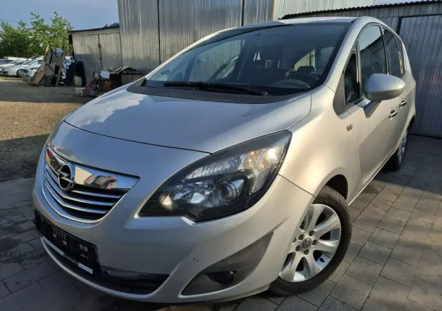 OPEL Meriva 1.4 Innovation