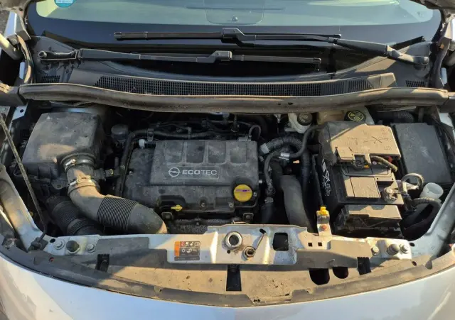 OPEL Meriva 1.4 Innovation