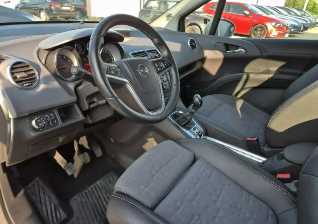 OPEL Meriva 1.4 Innovation