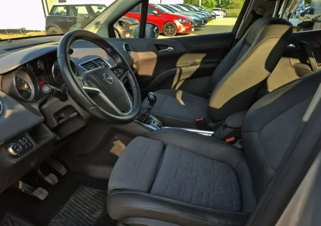 OPEL Meriva 1.4 Innovation