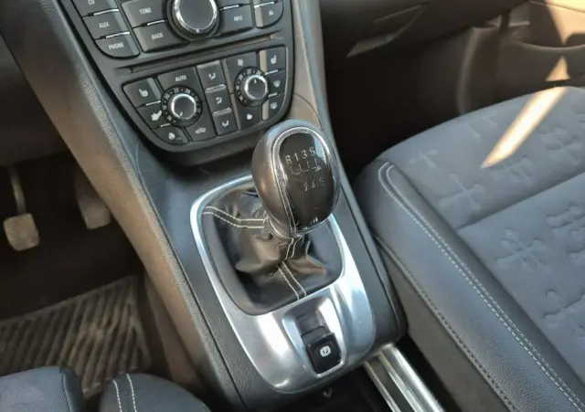 OPEL Meriva 1.4 Innovation