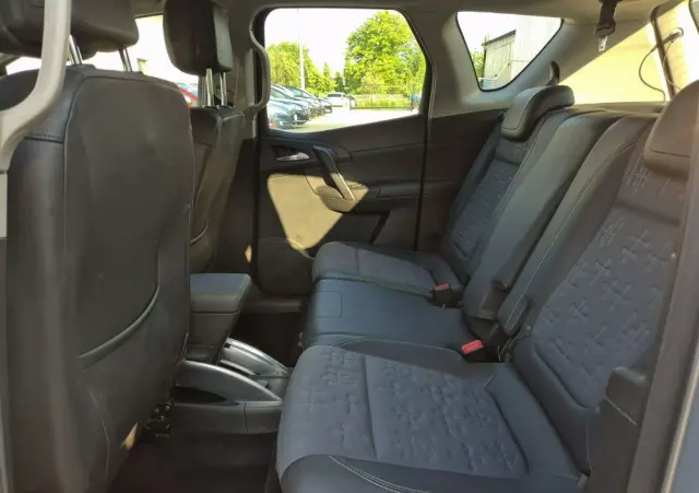 OPEL Meriva 1.4 Innovation