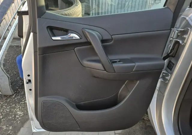 OPEL Meriva 1.4 Innovation