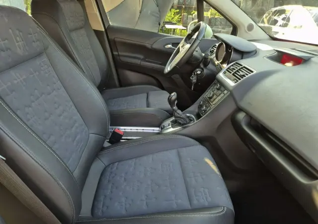 OPEL Meriva 1.4 Innovation