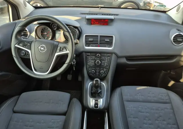 OPEL Meriva 1.4 Innovation