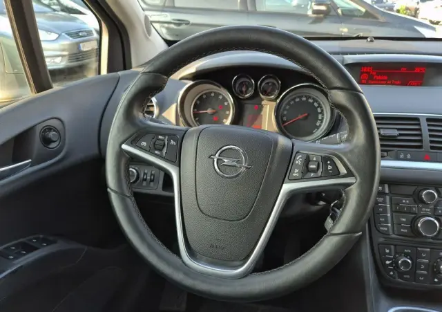 OPEL Meriva 1.4 Innovation