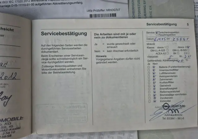 OPEL Meriva 1.4 Innovation