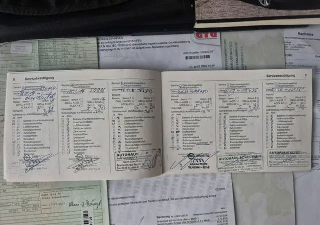 OPEL Meriva 1.4 Innovation