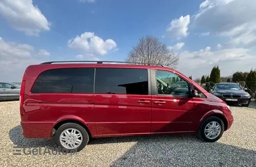 MERCEDES-BENZ Viano 
