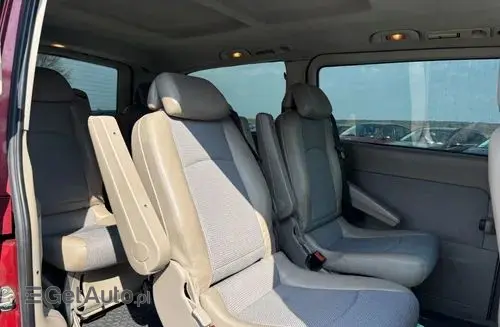 MERCEDES-BENZ Viano 