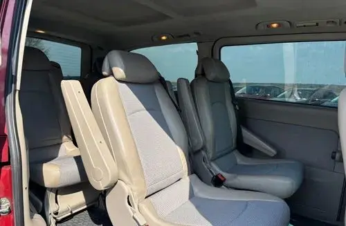 MERCEDES-BENZ Viano 
