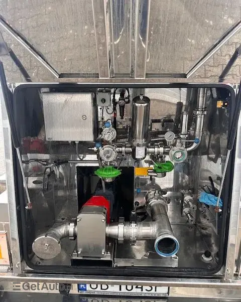 INNY PRO-WAM Do czekolady WYNAJEM 