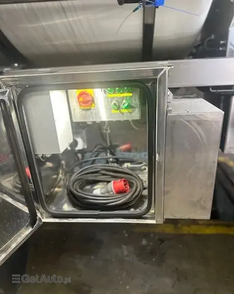 INNY PRO-WAM Do czekolady WYNAJEM 