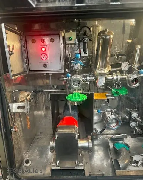 INNY PRO-WAM Do czekolady WYNAJEM 