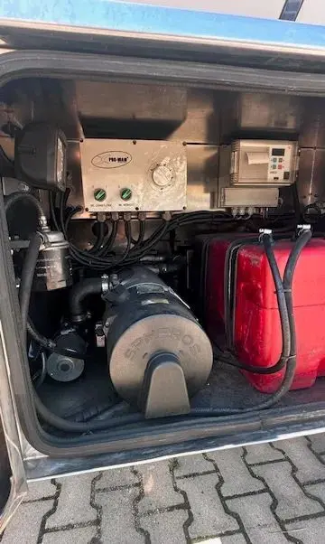 INNY PRO-WAM Do czekolady WYNAJEM 