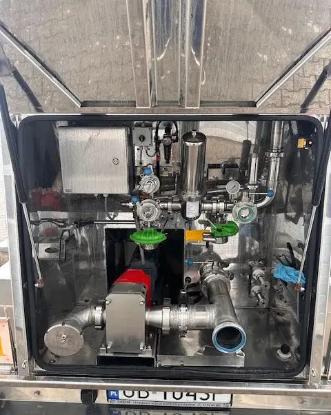 INNY PRO-WAM Do czekolady WYNAJEM 