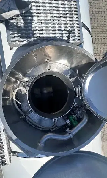 INNY PRO-WAM Do czekolady WYNAJEM 