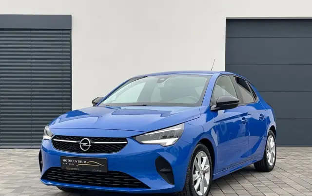 OPEL Corsa 1.2 Elegance S&S