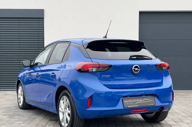 OPEL Corsa 1.2 Elegance S&S