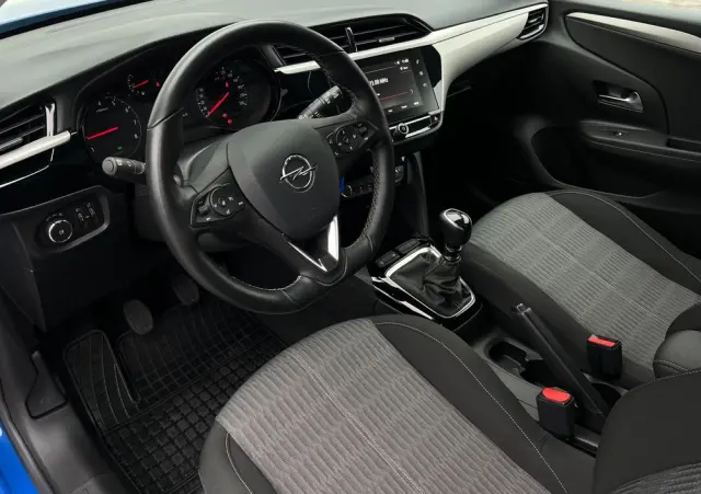 OPEL Corsa 1.2 Elegance S&S