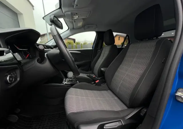 OPEL Corsa 1.2 Elegance S&S