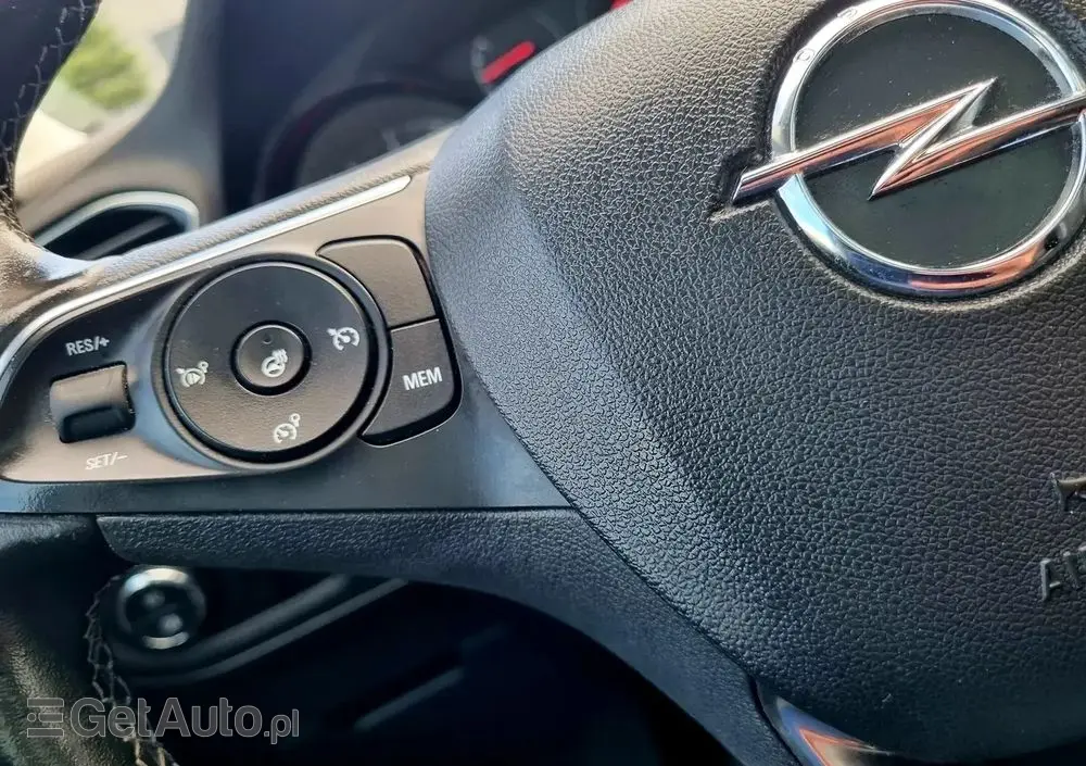 OPEL Grandland X 1.2 Start/Stop Edition