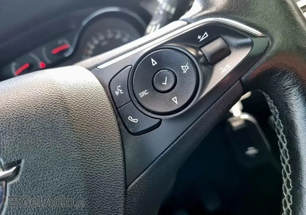 OPEL Grandland X 1.2 Start/Stop Edition