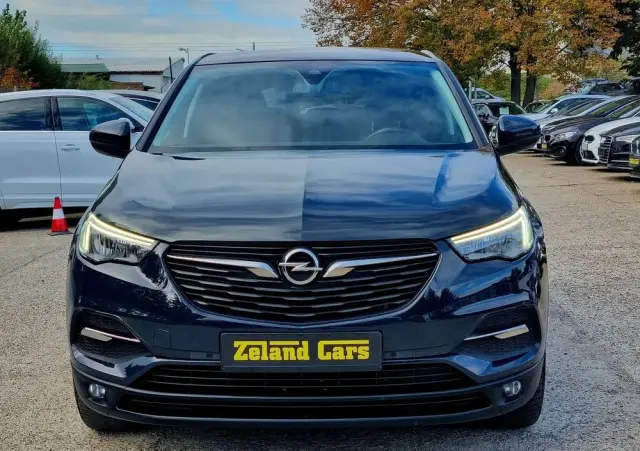 OPEL Grandland X 1.2 Start/Stop Edition
