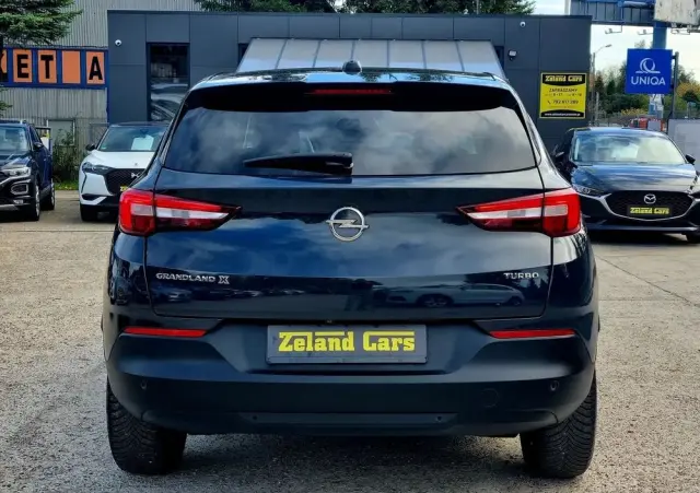 OPEL Grandland X 1.2 Start/Stop Edition